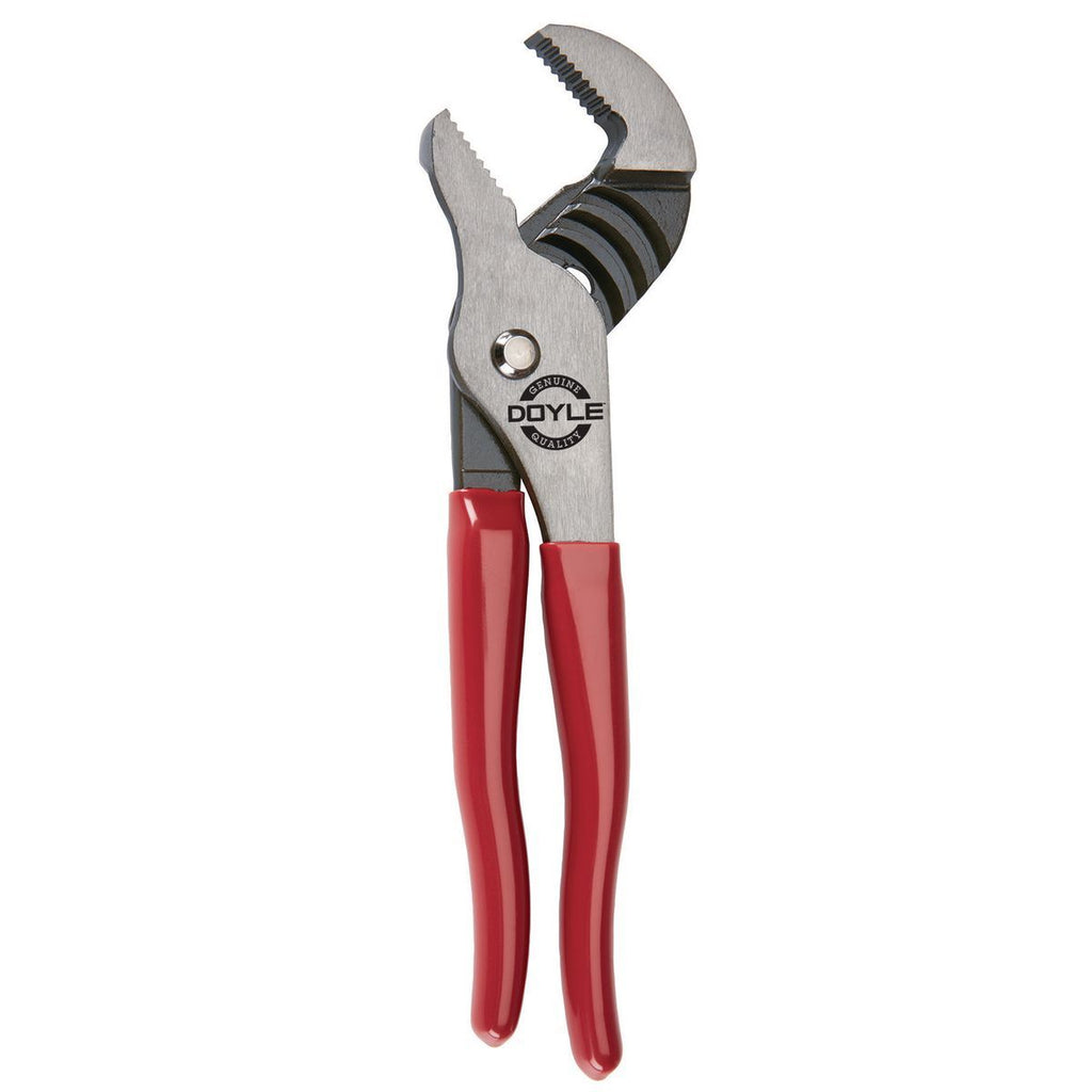 8 in. Groove Joint Pliers M449