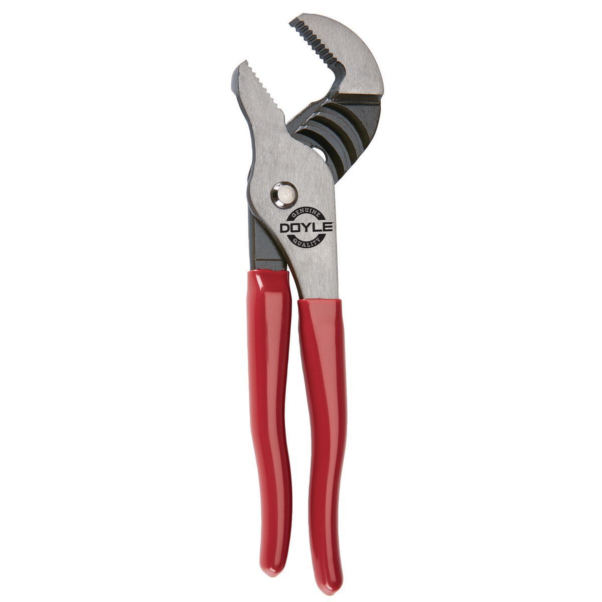 8 in. Groove Joint Pliers M449