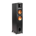 Black Label Floorstanding Speaker with Dual 8" Woofers V9088