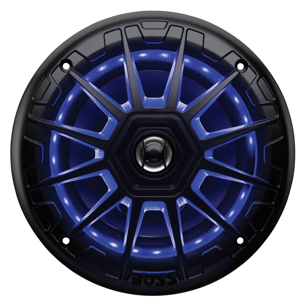 6.5” Marine Speakers 2 Way B4479
