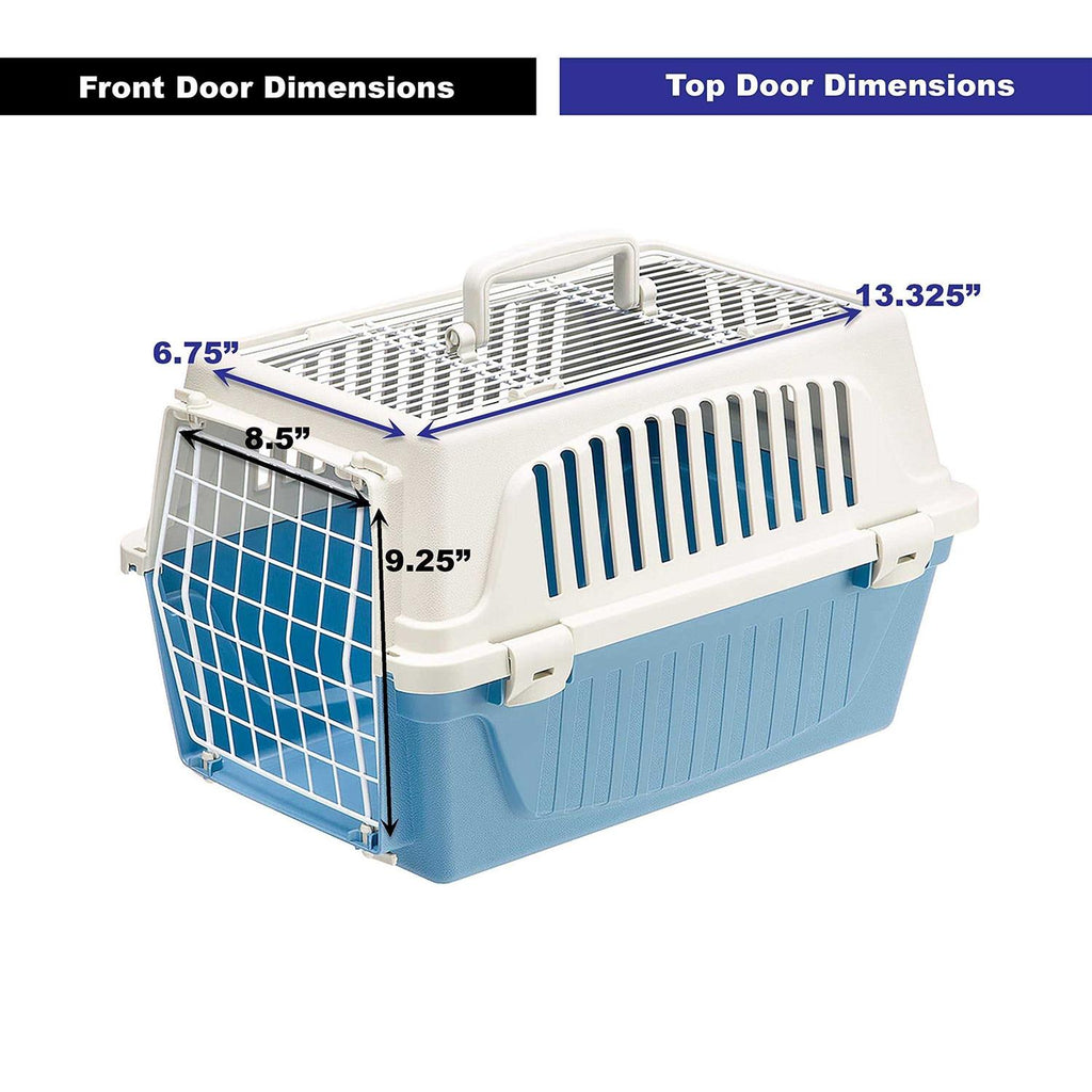 Pet Carrier E2786