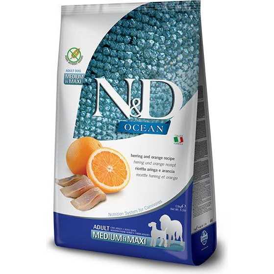 Grain Free Dry Dog Food P50550