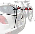 Trunk Mount 3-Bike Carrier Rack Pack of 2 L731
