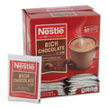 Hot Cocoa Mix, Rich Chocolate, .71oz, 50/box, Bundle of 2 Boxes C61188