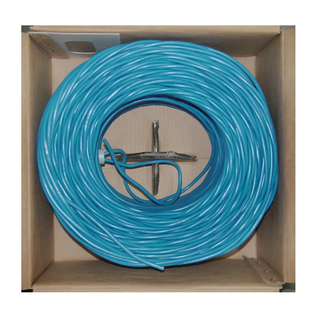 1000Ft Cat6 Ethernet Cable B945786