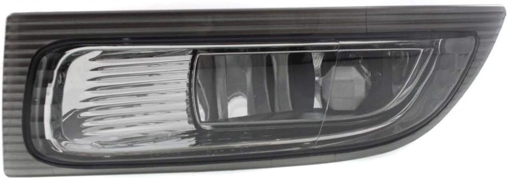 Fog Light Assembly for Toyota Sienna 2004 2005 Driver Side Y5065