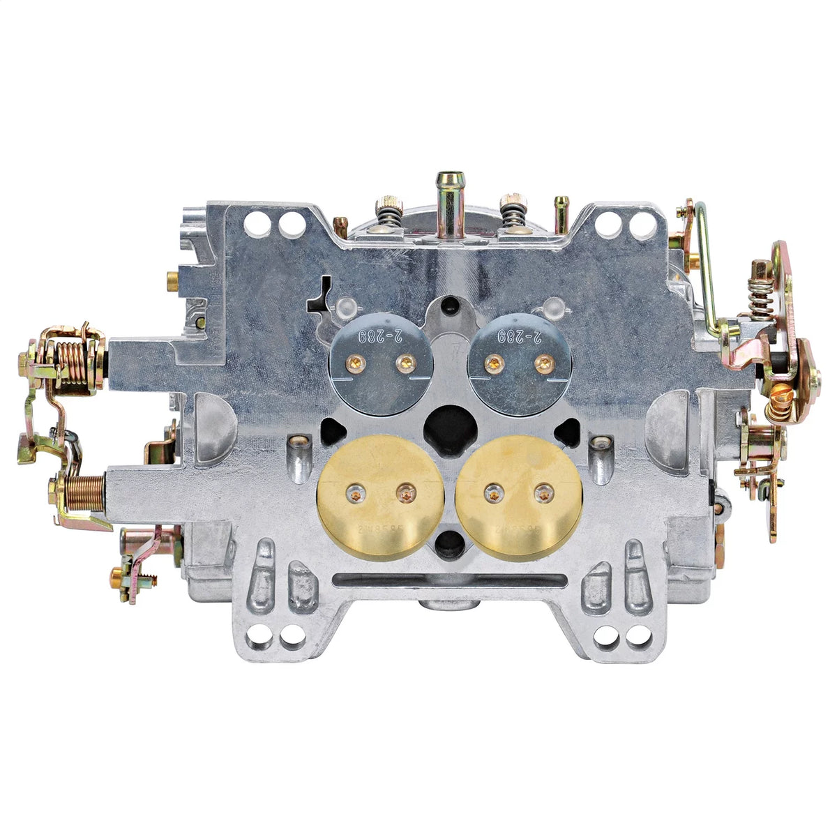 650 cfm Manual Choke Carburetor J83213