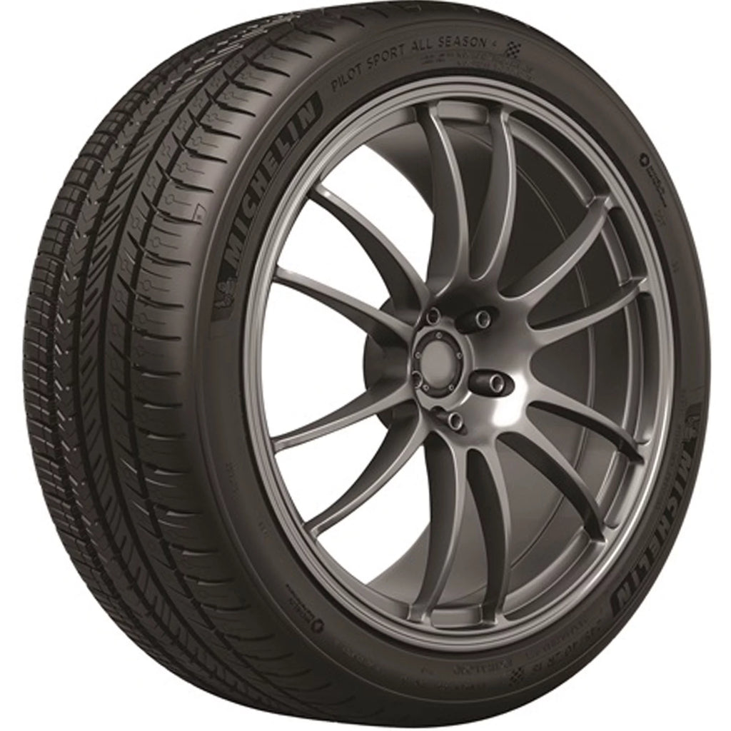 All Season 205/50ZR17 93Y XL Passenger Tire O548