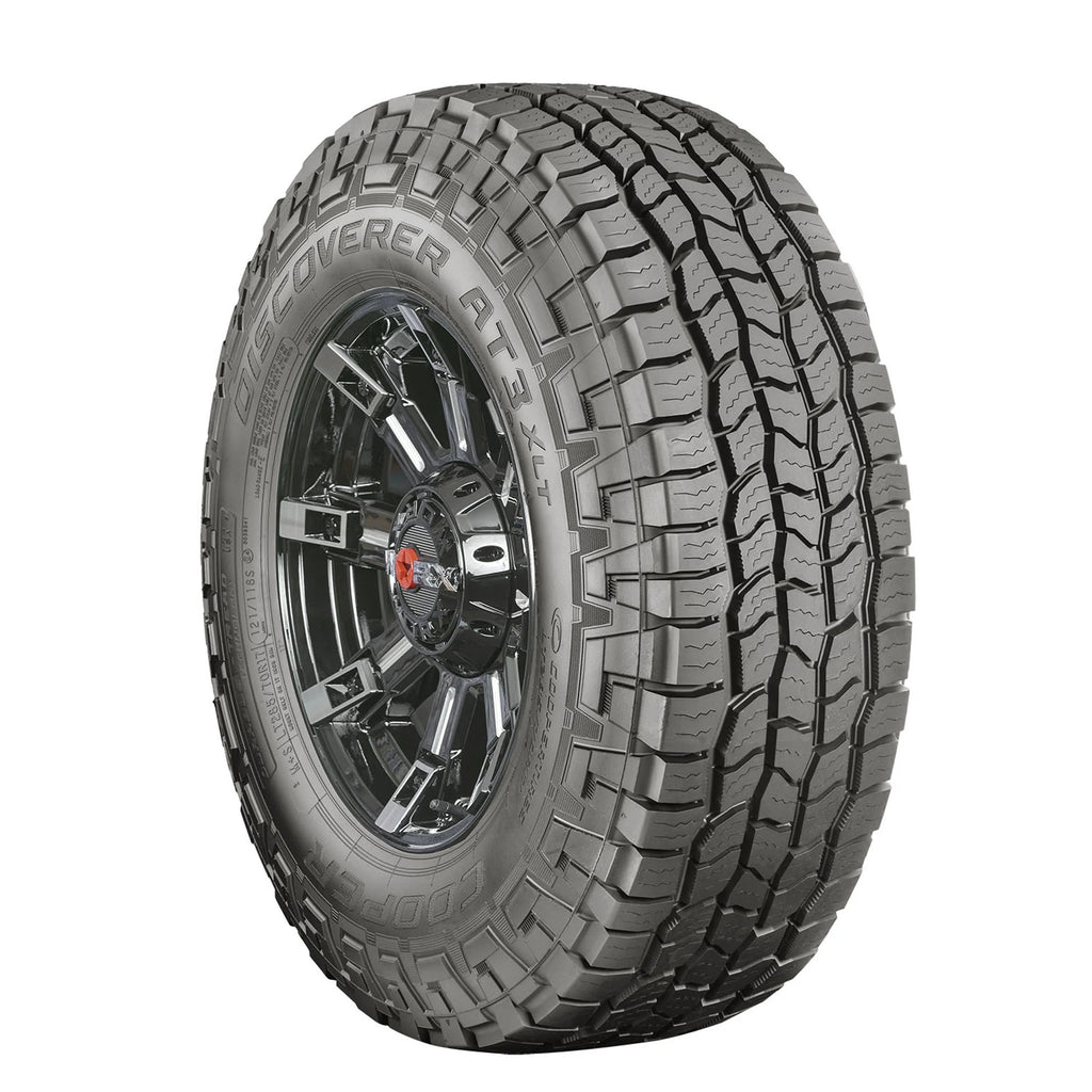 All Terrain Light Truck Tire S5570