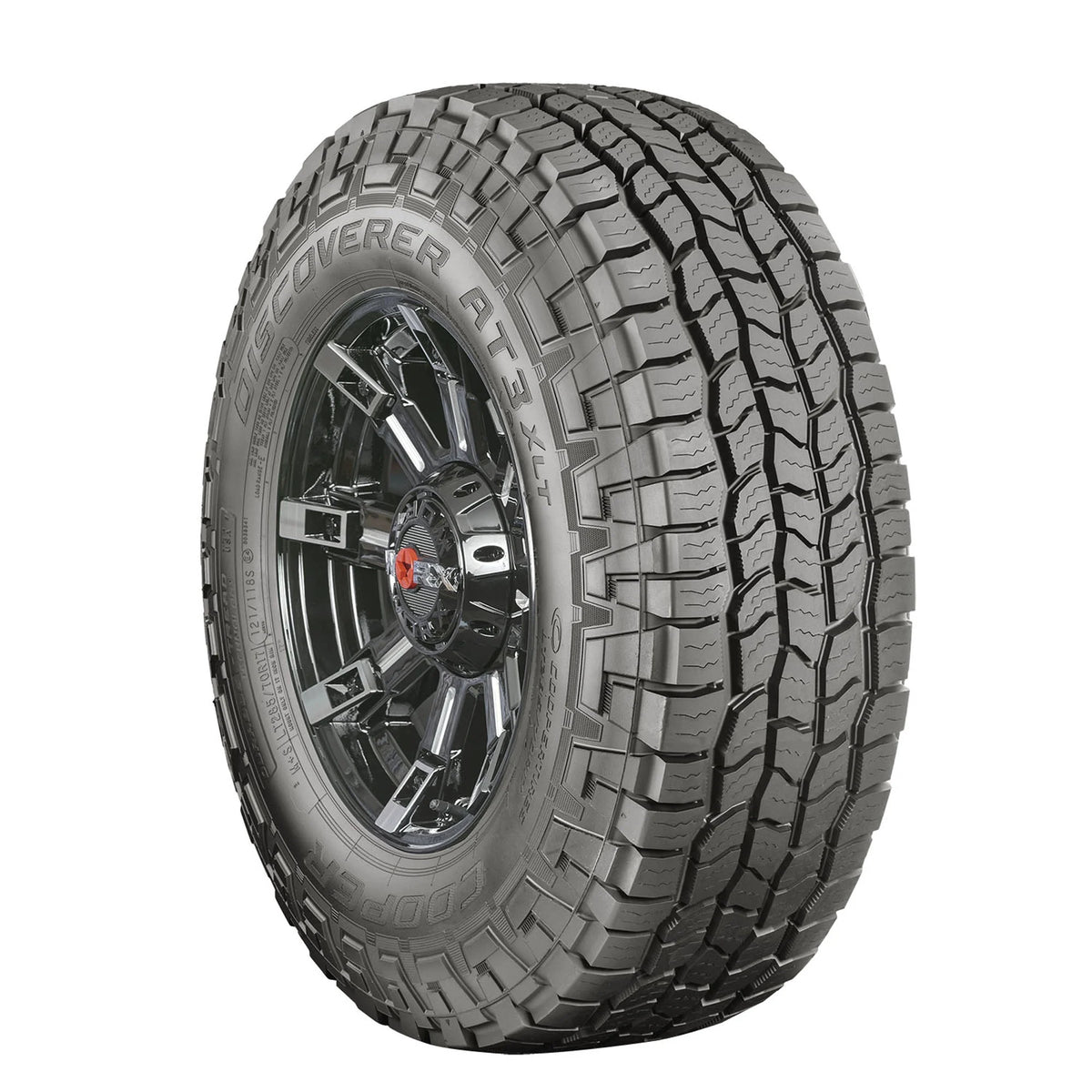 All Terrain Light Truck Tire S5570