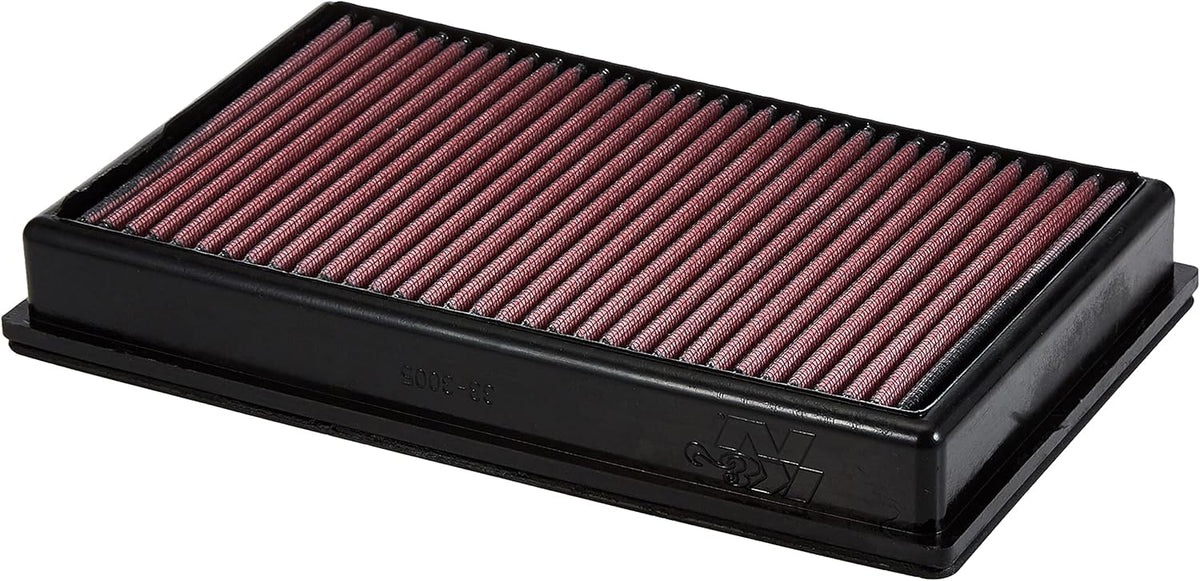 Washable Replacement Engine Air Filter U975