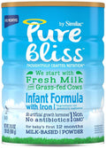 31.8 oz Case of 4 Infant Formula with Iron F6775