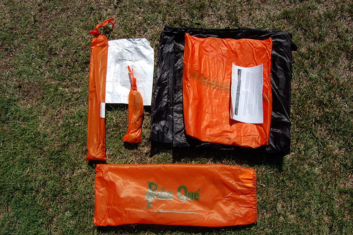 1 Person Backpacking Tent L6737