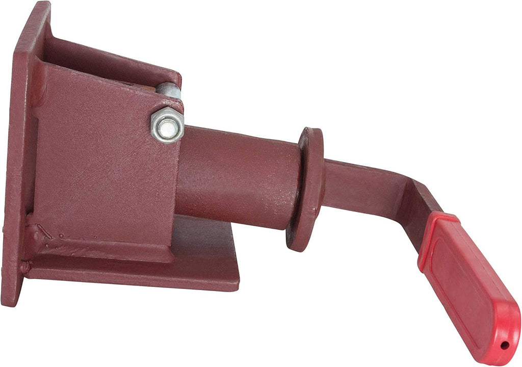 Manual Twist Lock Weld Type Pack of 2 X473585