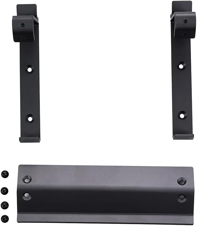 Aluminum Bracket for Starlink Gen 3 Router and Power Supply I40991