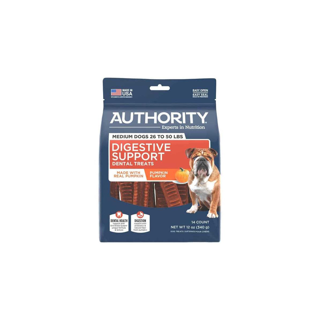 Digestive Support Dog Dental Treat C13580