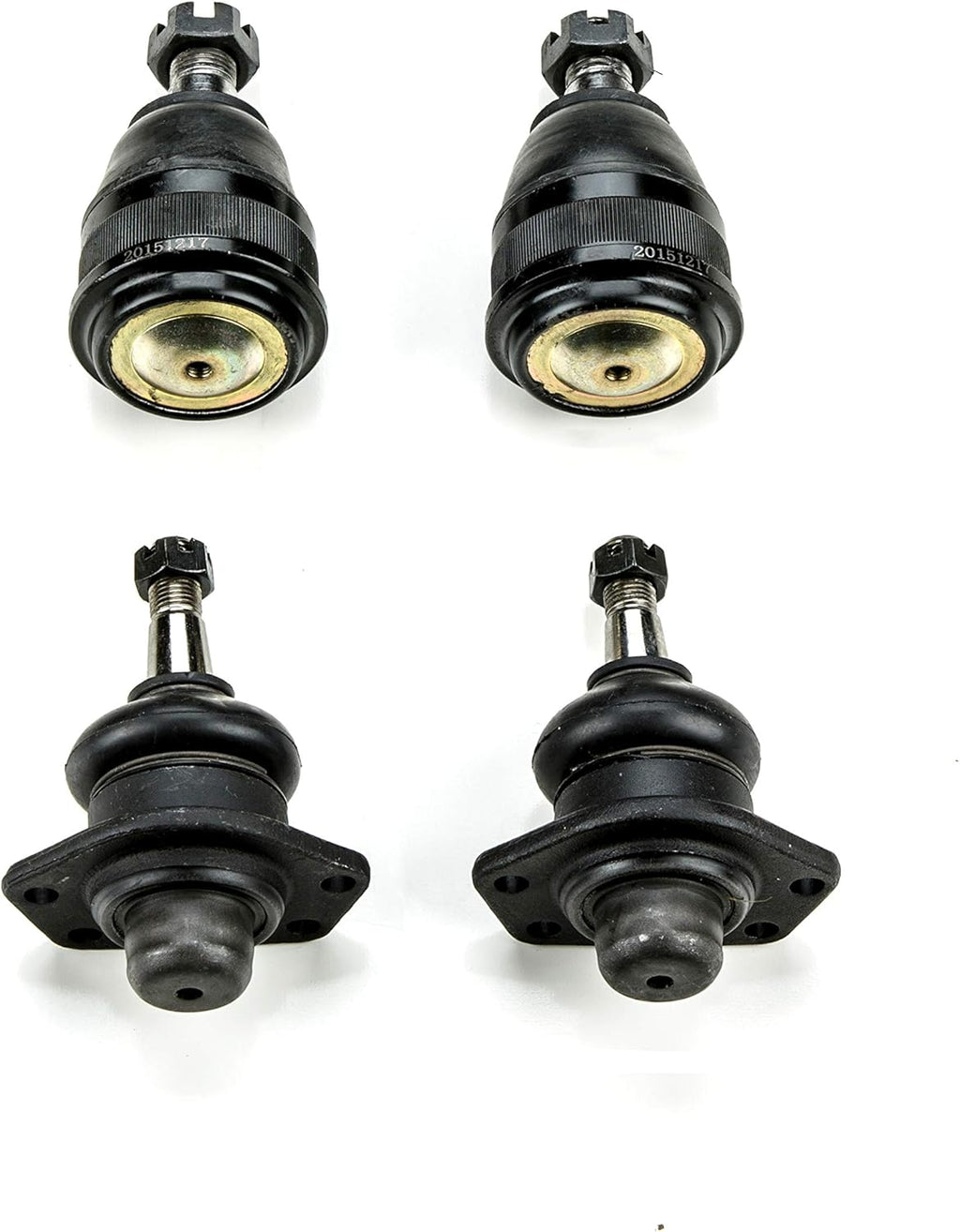27 Piece Front End Suspension Rebuild Kit I31659