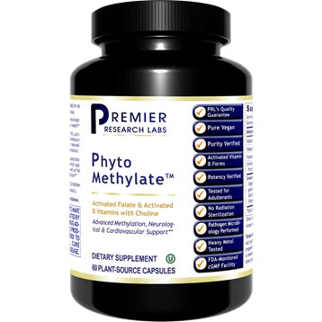 60 Capsules I162182