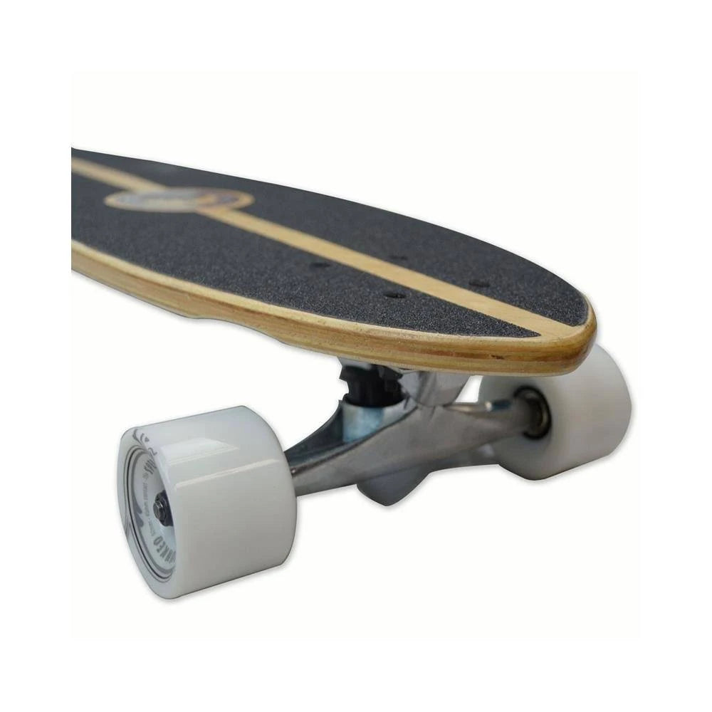 Dice Longboard Complete E123402