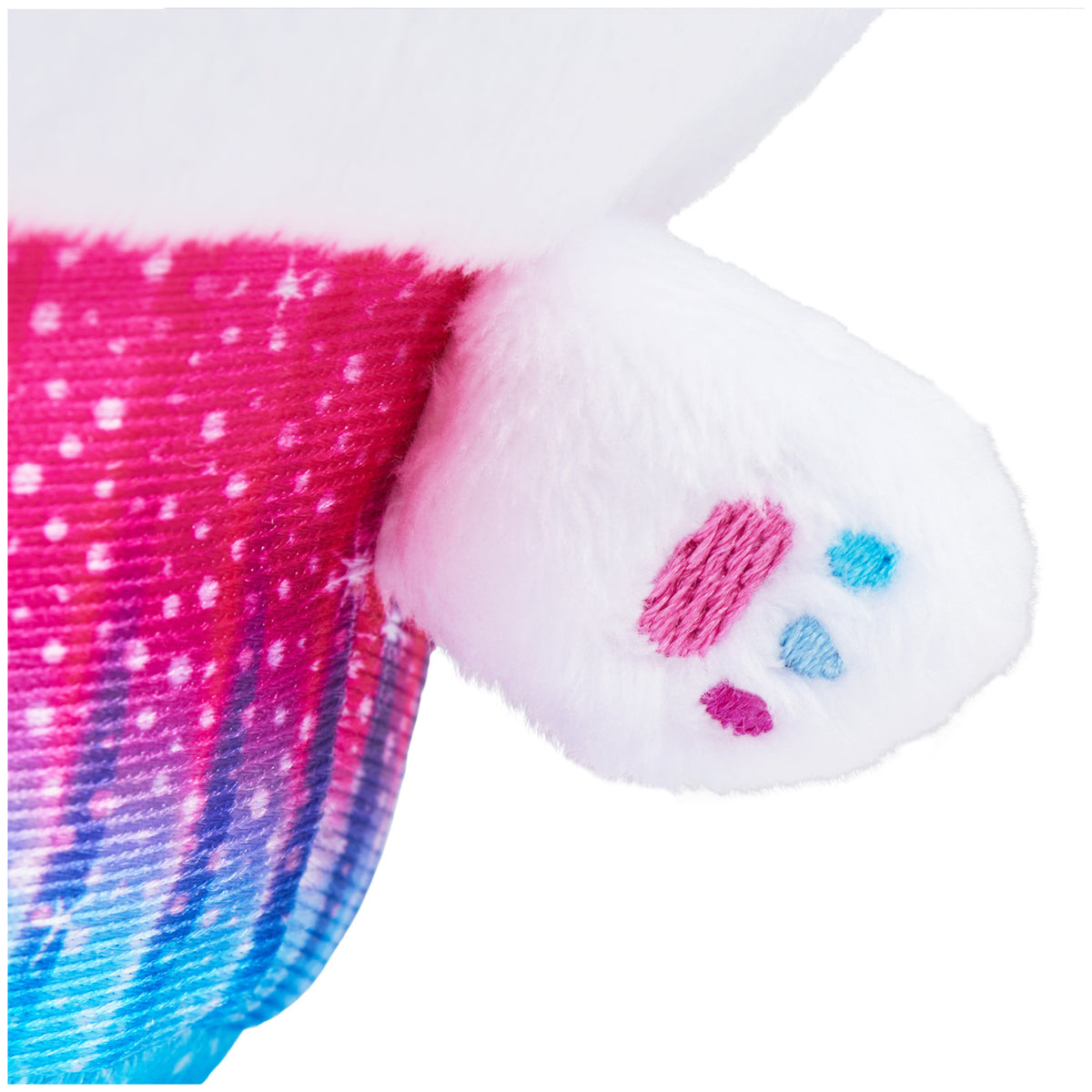 7-inch Cakey Cat Plush Toy Stuffed Animal J85851