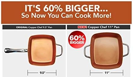 12-Piece Non-Stick Cookware Set Q39842