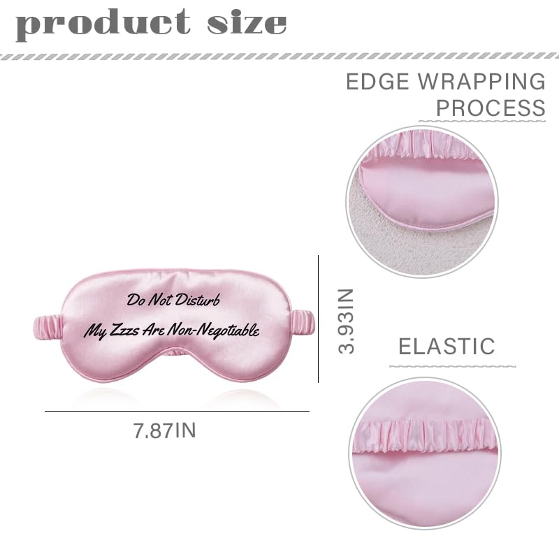 Sleep Eye Mask M4986