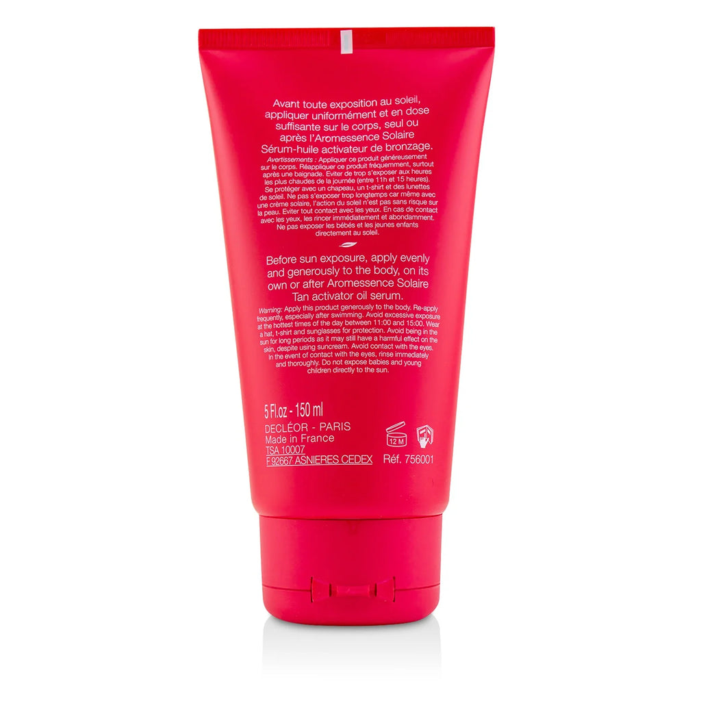 Protective Hydrating Milk SPF 30 150ml/5oz D13991