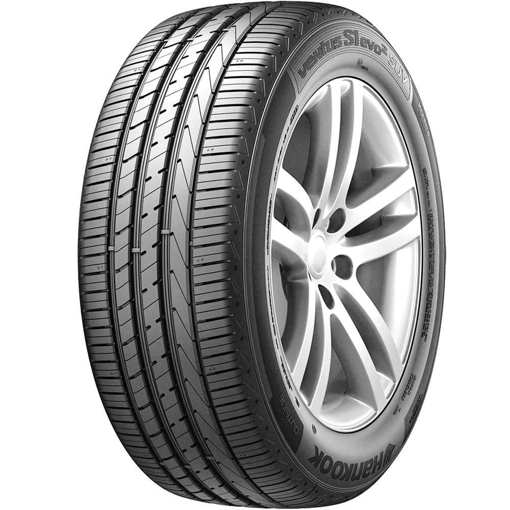 275/40ZR20 Passenger Tire Z639348