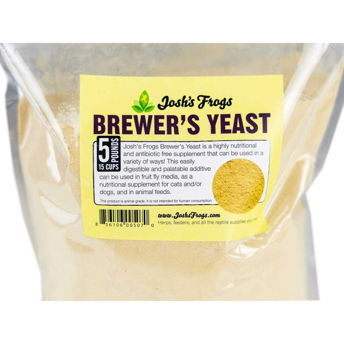 Animal Grade Yeast S929
