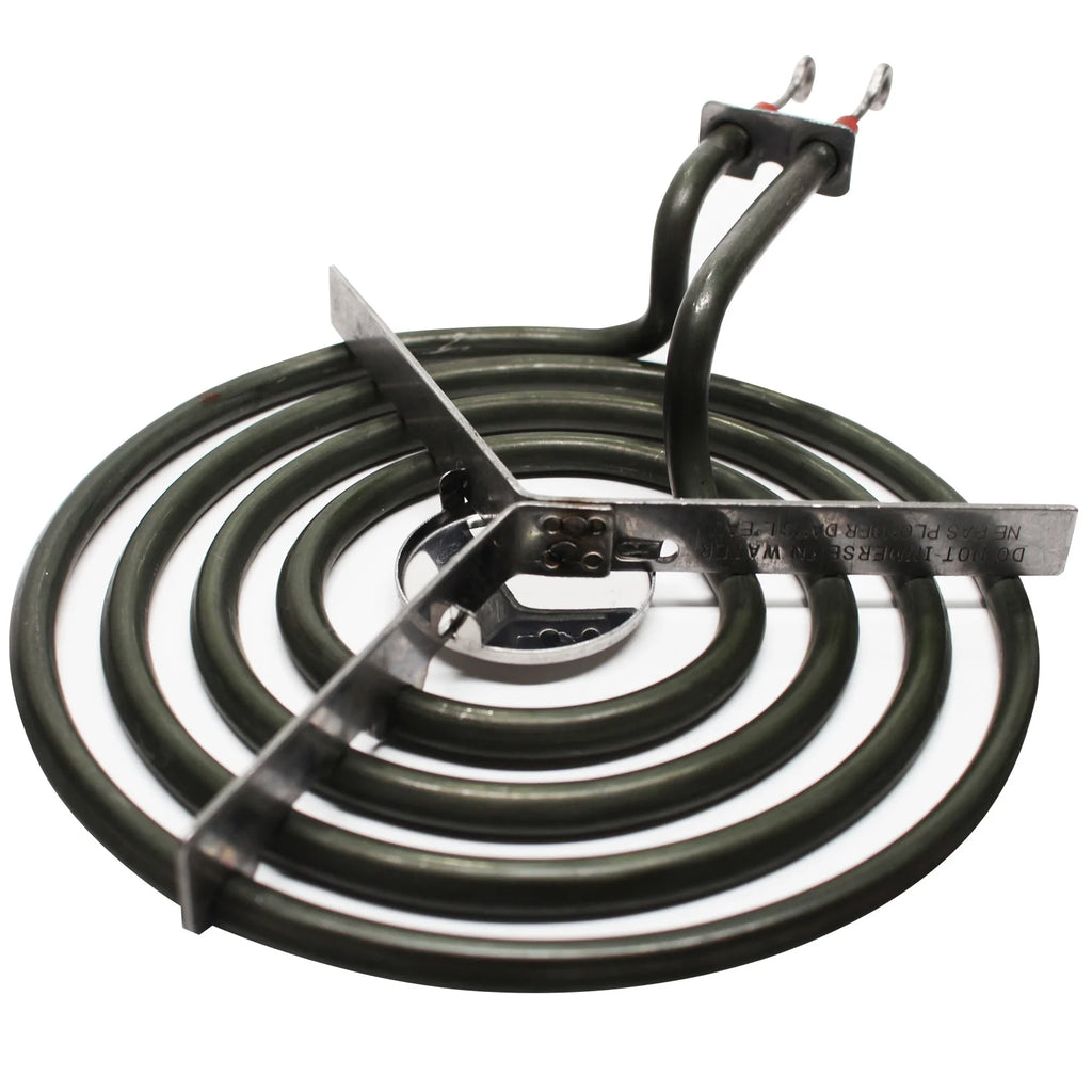 6 inch 4 Turns Surface Burner Element for Whirlpool Range W88413