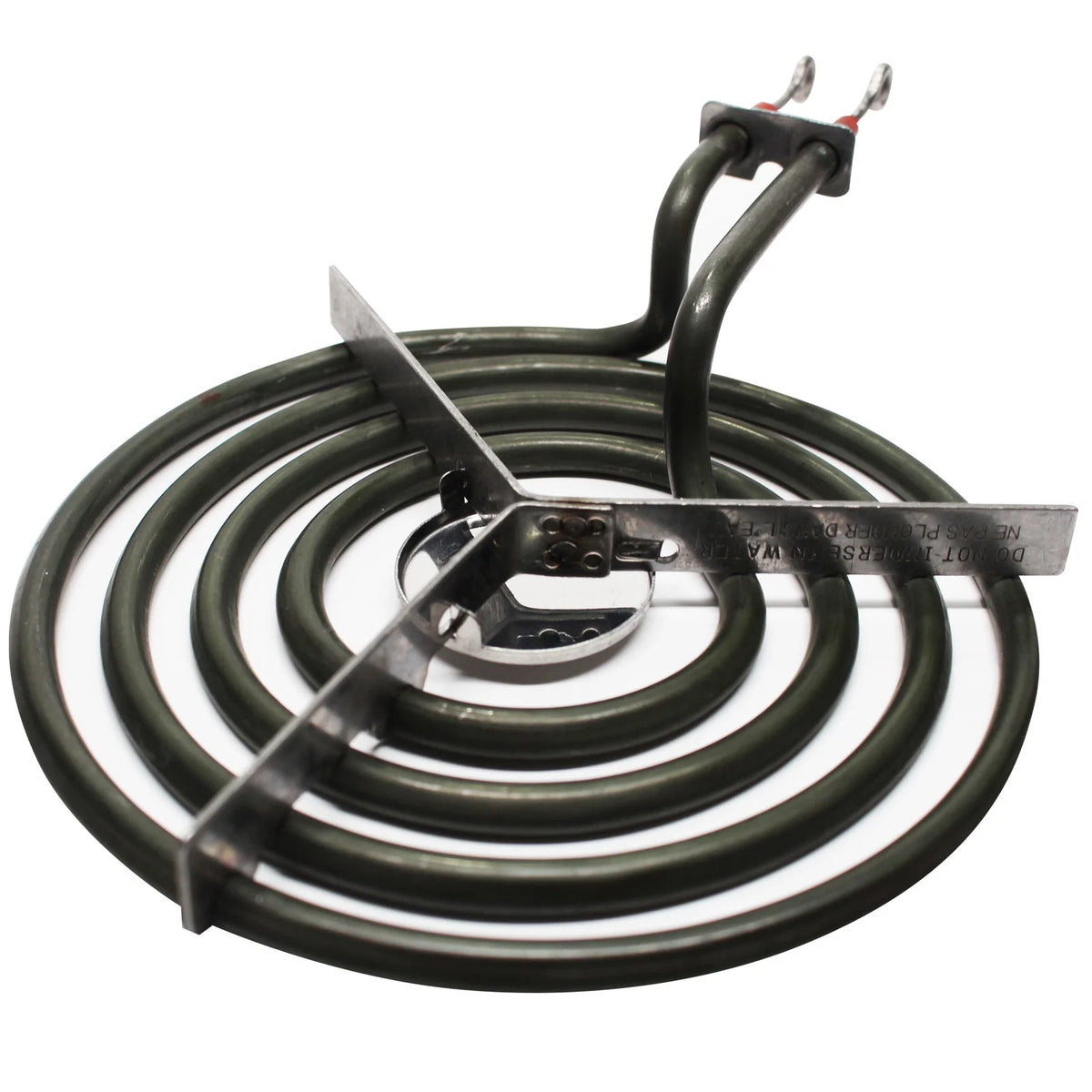 6 inch 4 Turns Surface Burner Element for Whirlpool Range W88413
