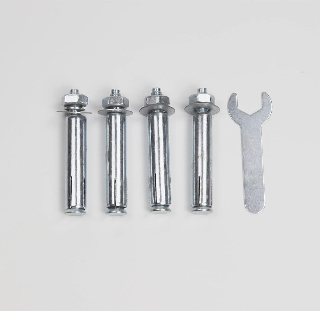 Zinc Steel Handrail for 1 or 2 Step L568457