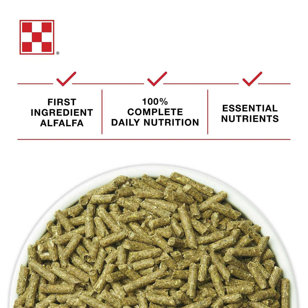 Complete Rabbit Feed A636