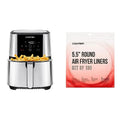Chefman Air Fryer F65345