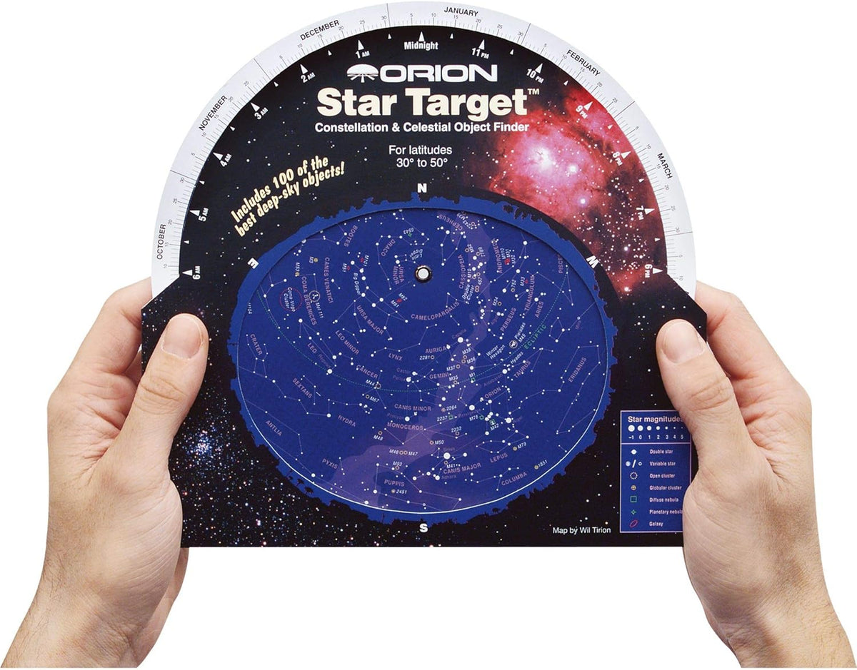 BL135mm Dobsonian Reflector Telescope S96958