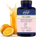 Collagen Powder Orange Flavour 200gm L361133