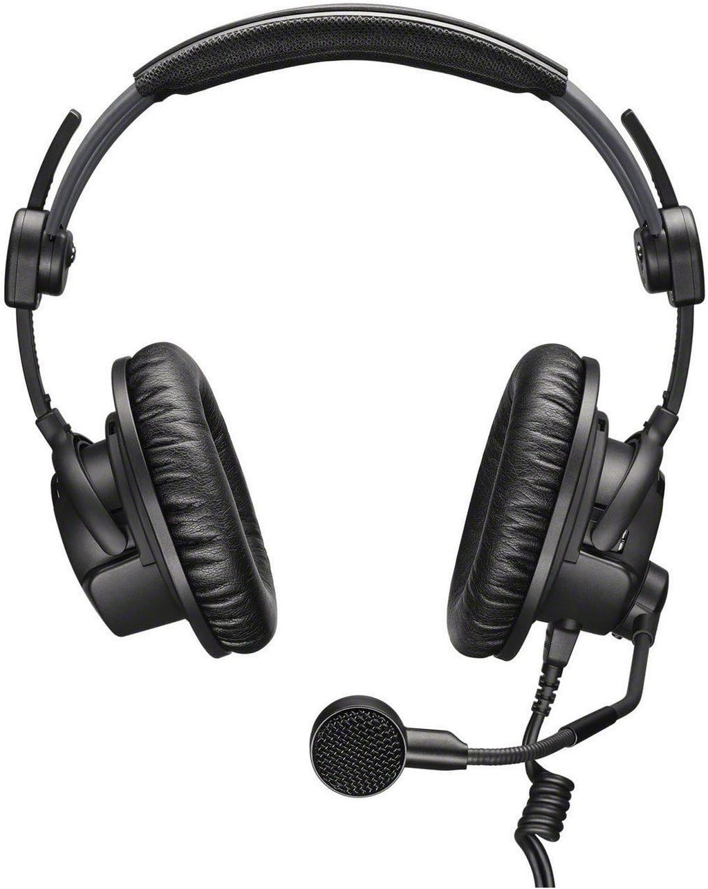 Professional Broadcast Headset Q61704