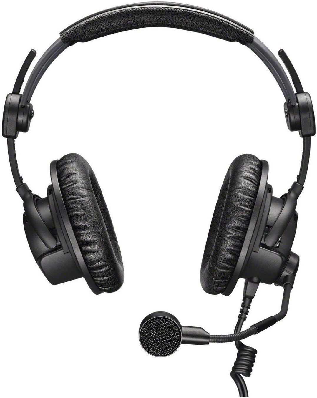 Professional Broadcast Headset Q61704