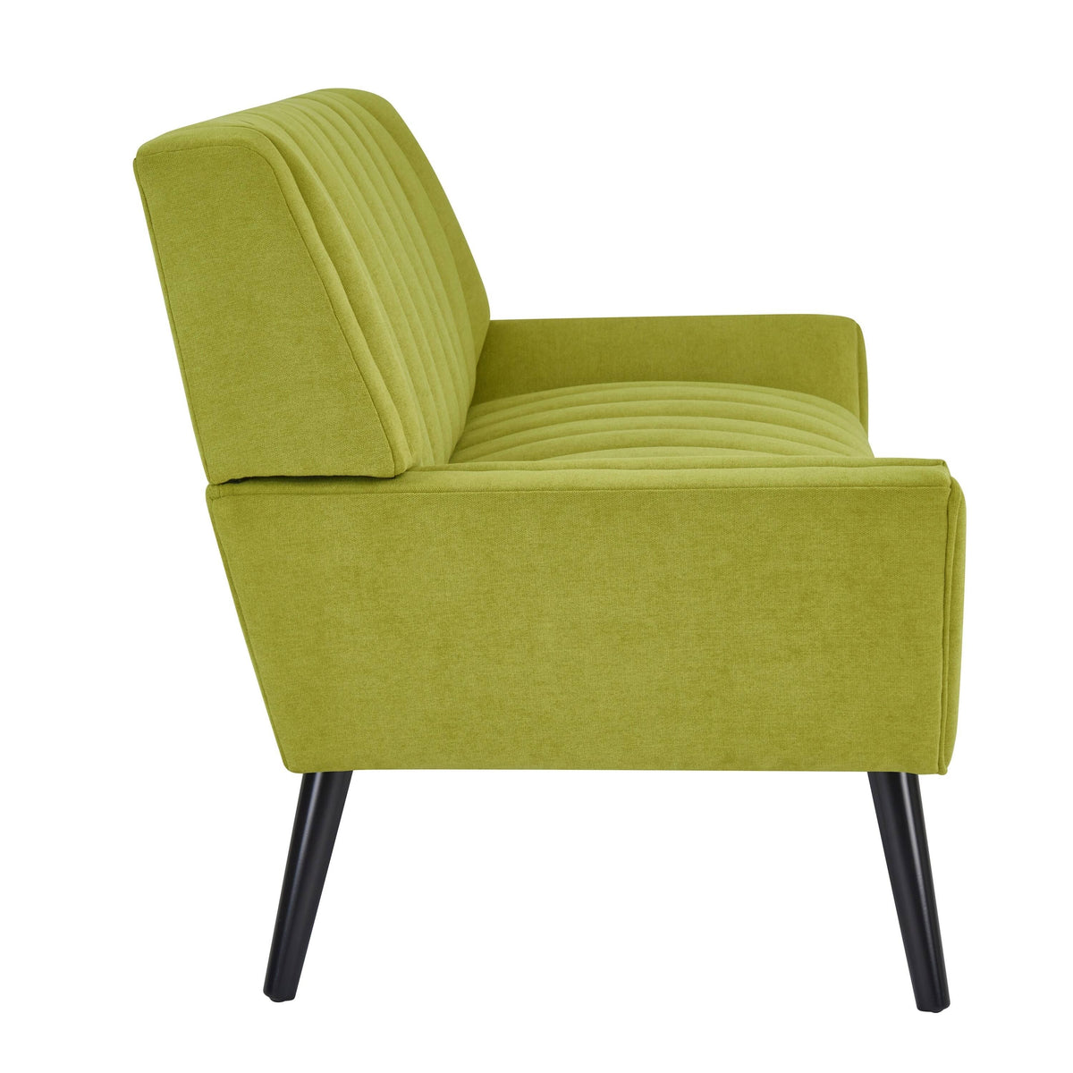 Green Velvet Sofa U543
