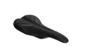 Carbon Black Saddle M2429