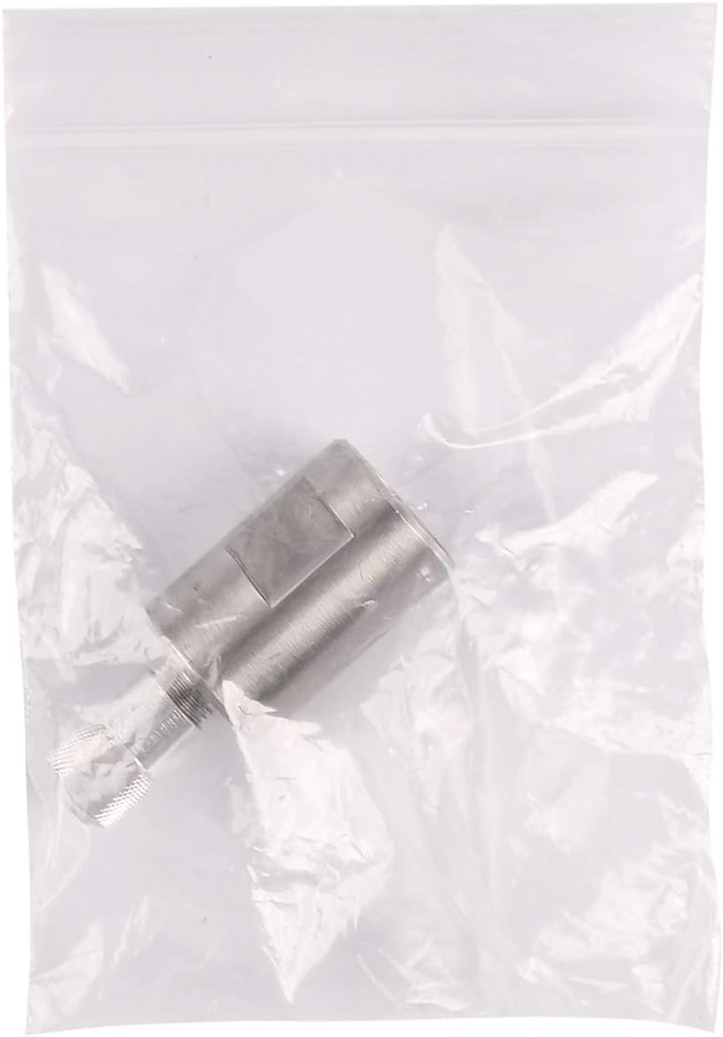 Mini Polisher with 5/8" Adaptor, Pack of 2 A909556