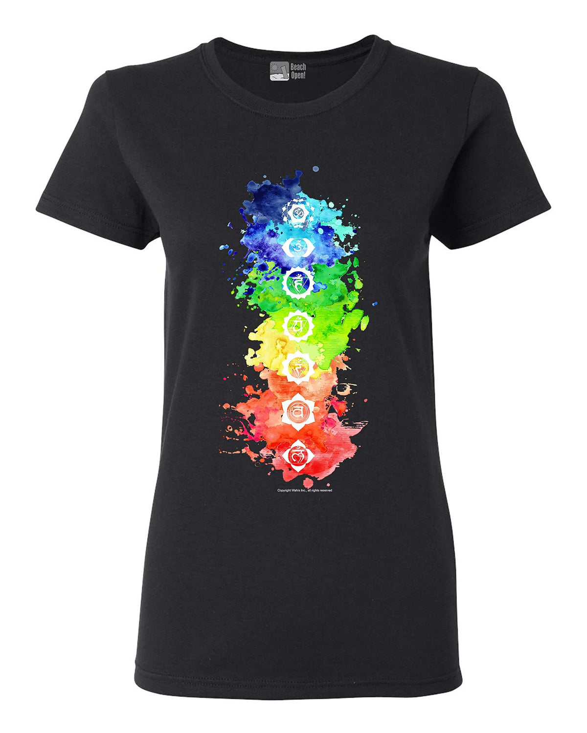 Yoga T-Shirt Tee P460996
