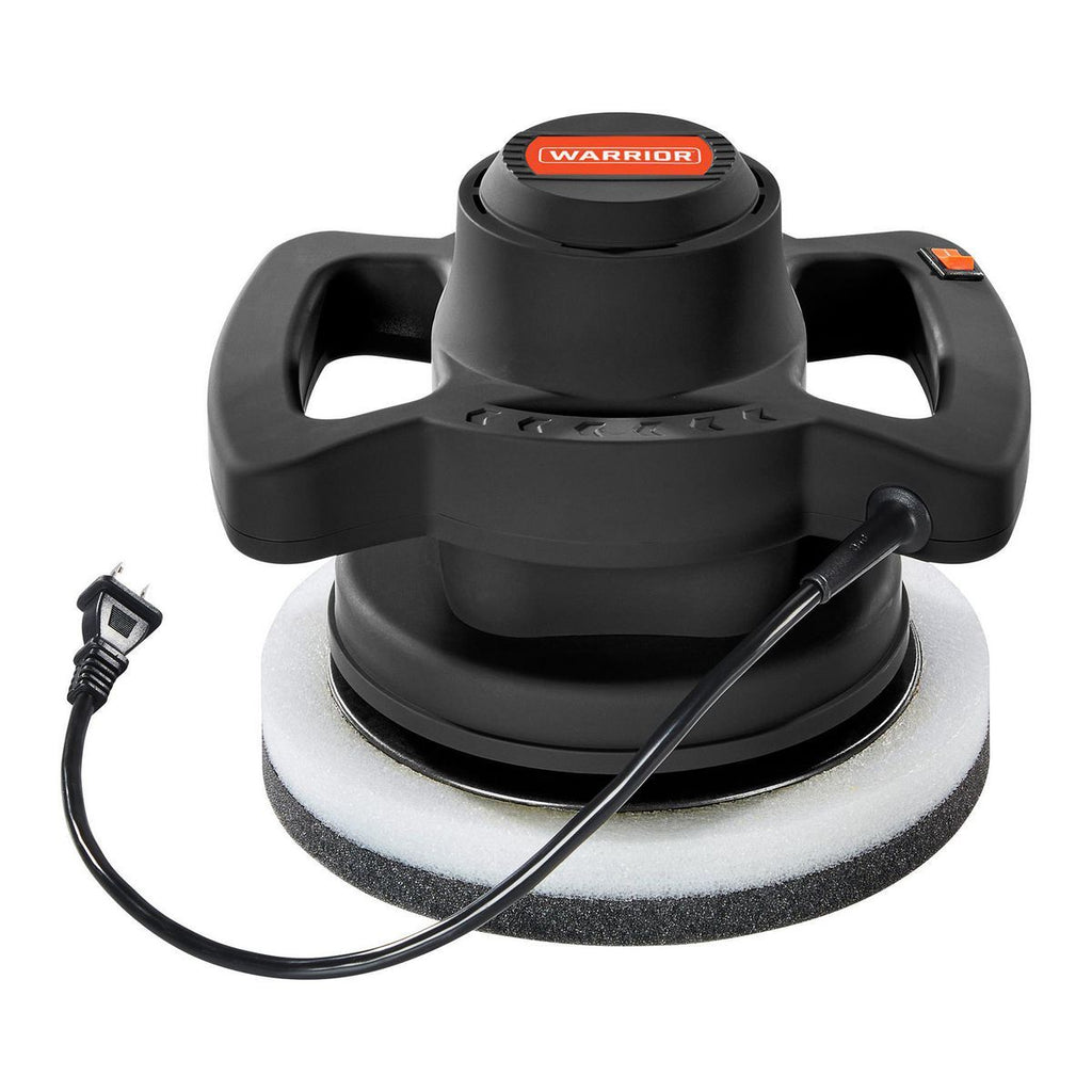 10 in. Orbital Polisher/Buffer B34056