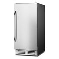 35L 250 Counts Electric Cigar Humidor Cabinet with Digital LED Screen G42019