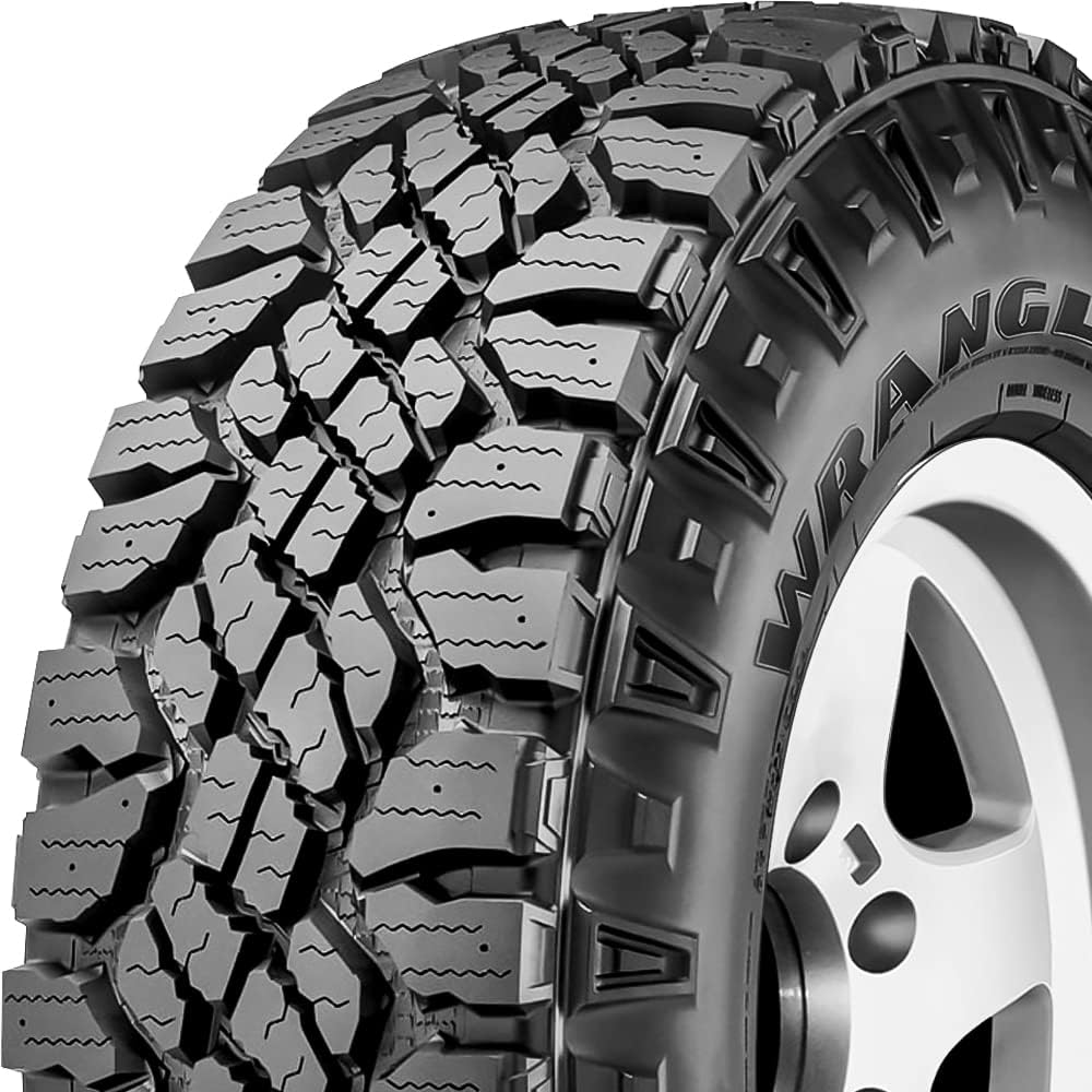 265/70R16 112S All-Season Radial Tire K92308