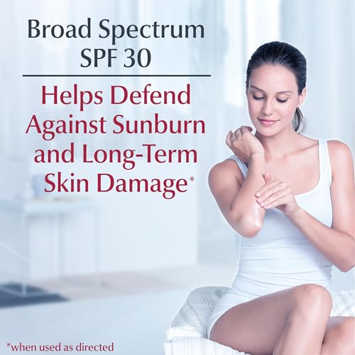 8 Oz Tube Pack of 2 Sunscreen Body Cream K27981