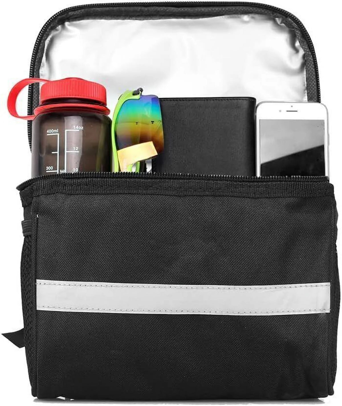 Large Waterproof Bicycle Handlebar Bag S709245