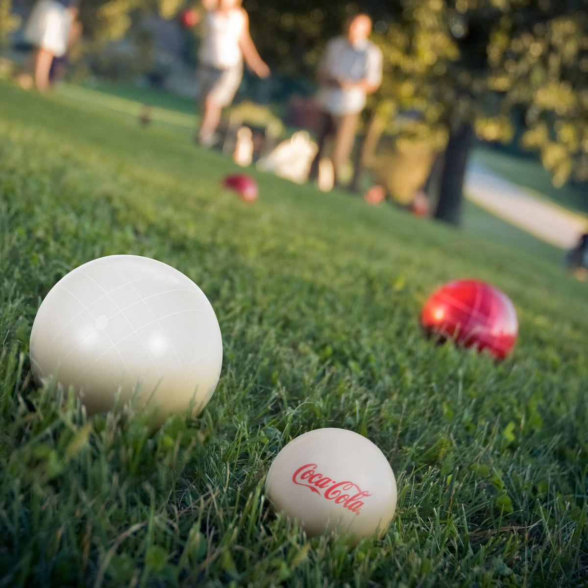 Bocce Ball Set V241894