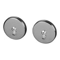 Magnetic Decor Hooks, 2 Pack B727