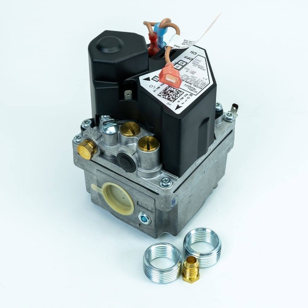Gas Valve Q953459